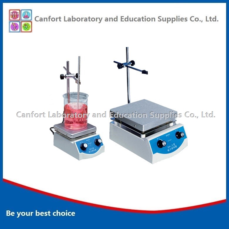 Magnetic stirrer Model SH-2 with high quality