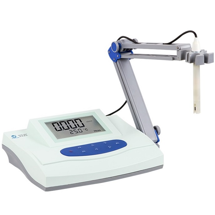 Electrical Conductivity Meter 307
