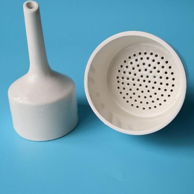 Porcelain buchner funnel