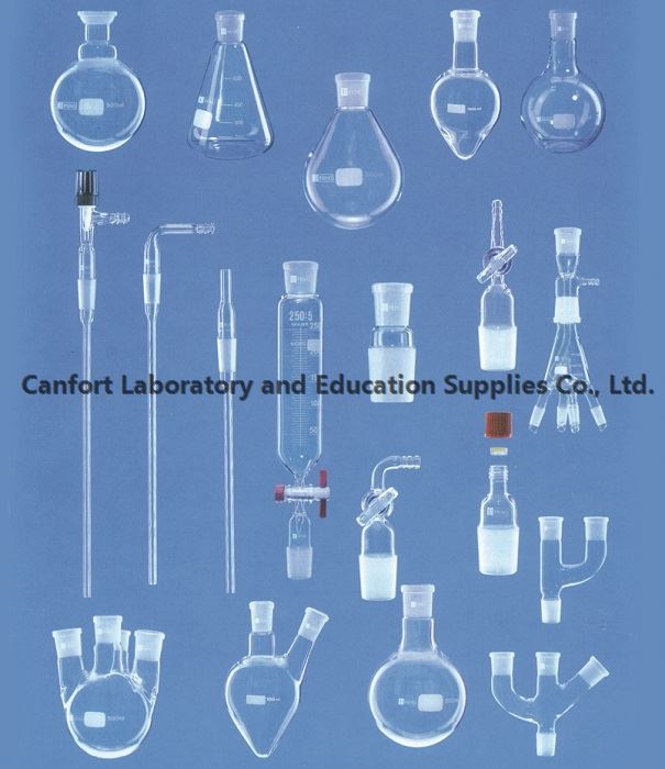 1000 types hot sell lab glassware