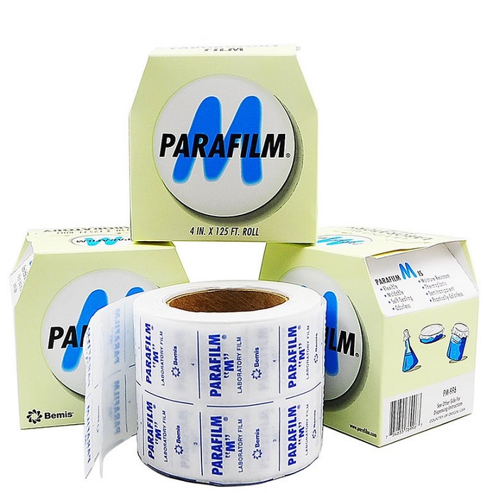 Parafilm M Laboratory Sealing Film