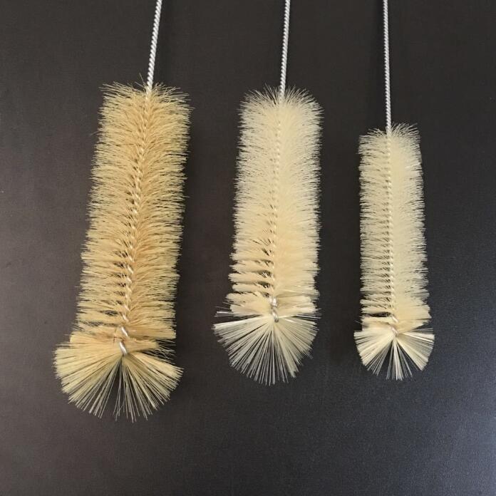Laboratory Cleaning Brushes