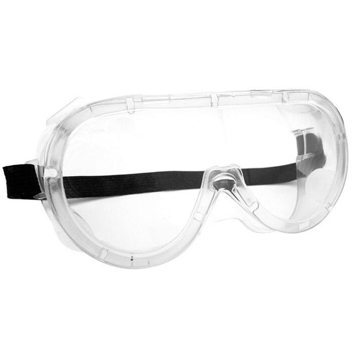 Gafas de seguridad de laboratorio, gafas protectoras