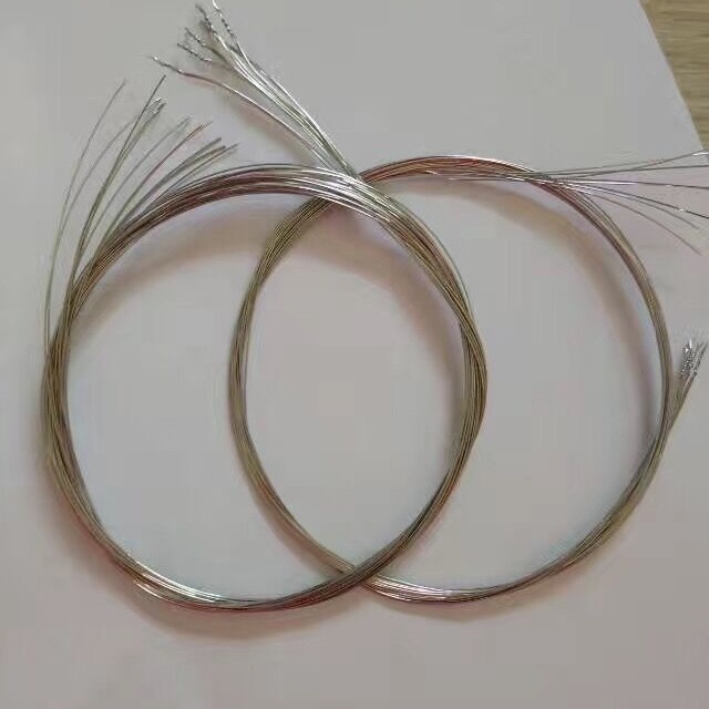 Platinum Rhodium Wire, Platinum Rhodium Thermocouple