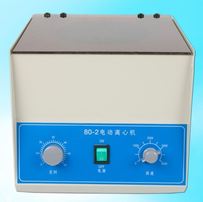 centrifuge model 80-2
