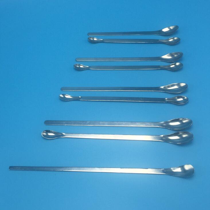 Lab Spoons