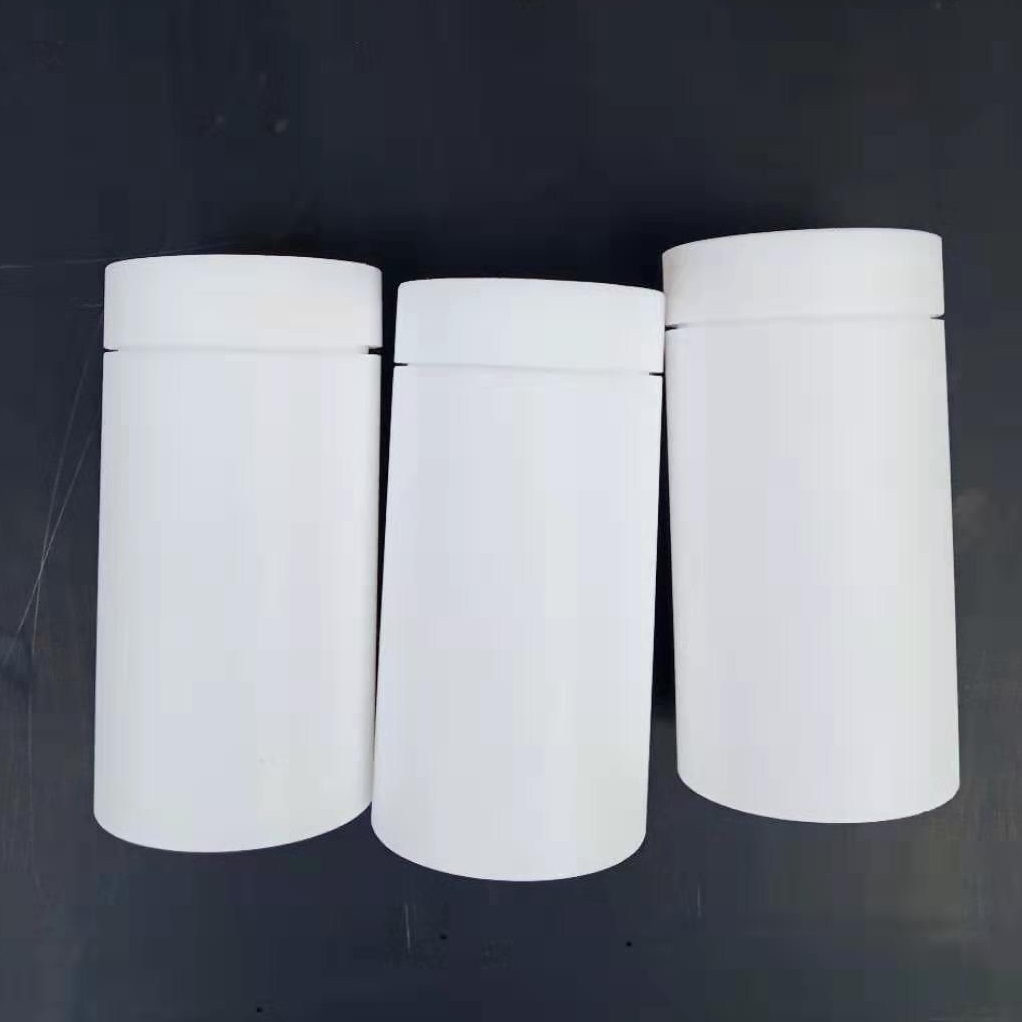 PTFE Lining For Reactor