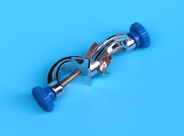 Boss head clamp (Electroplated)