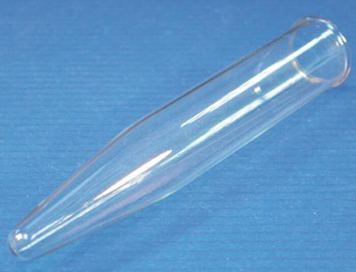 Glass Centrifuge Tube