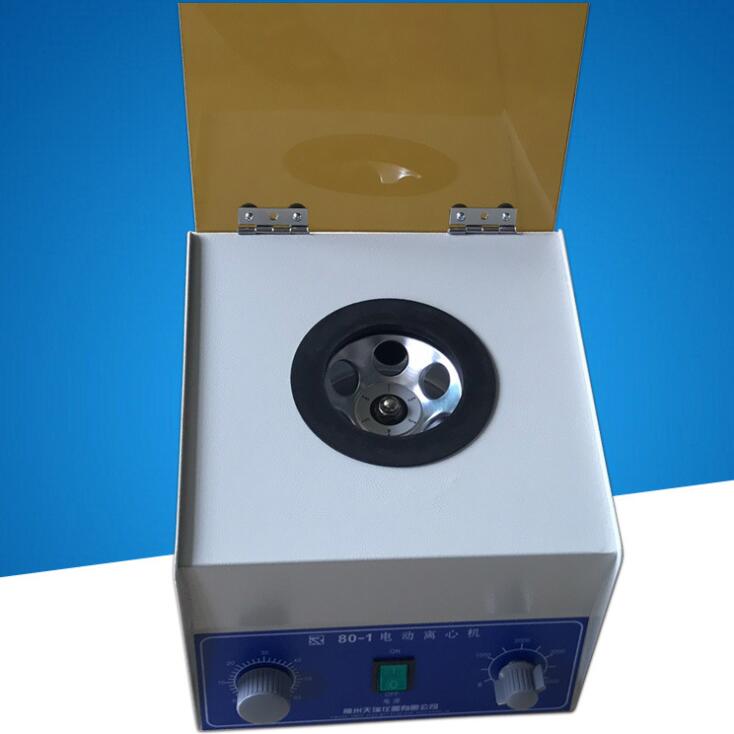 Electric centrifuge 80-1