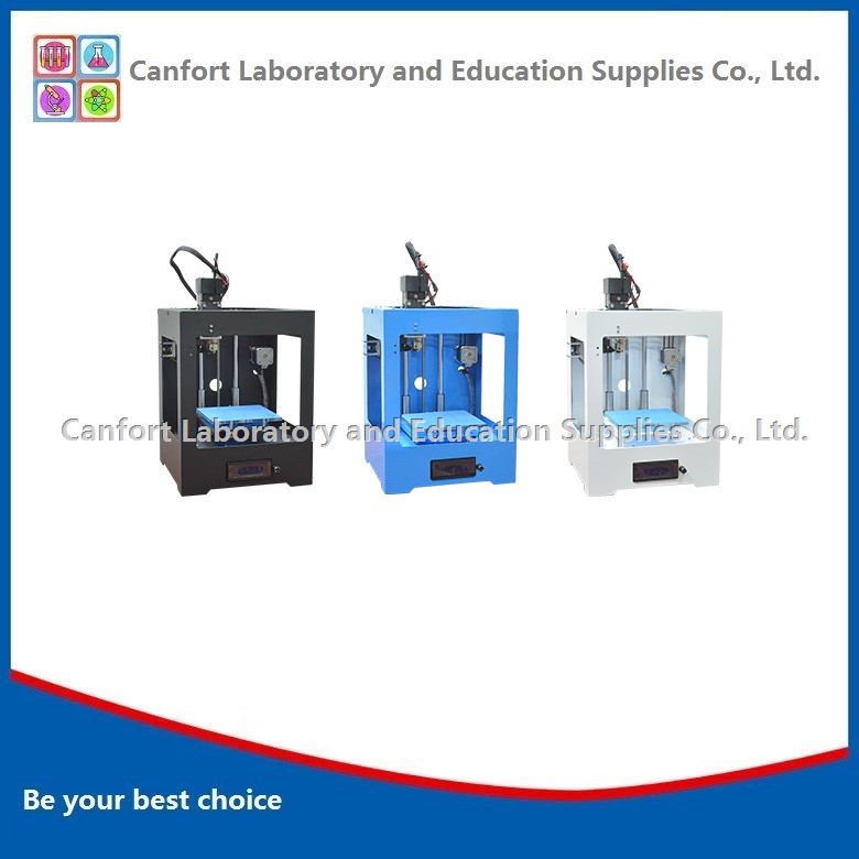 Educational low price 3D printer model C14