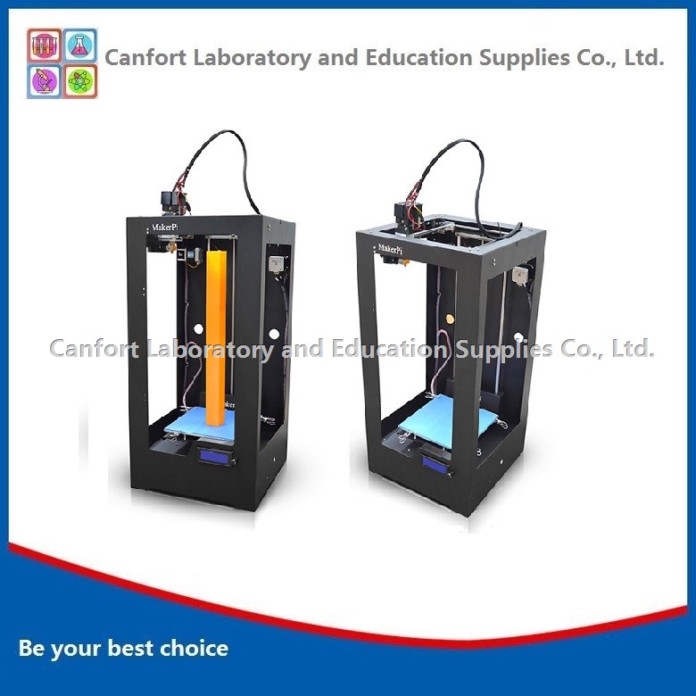 La impresora 3D de alta eficiente modelo c2048