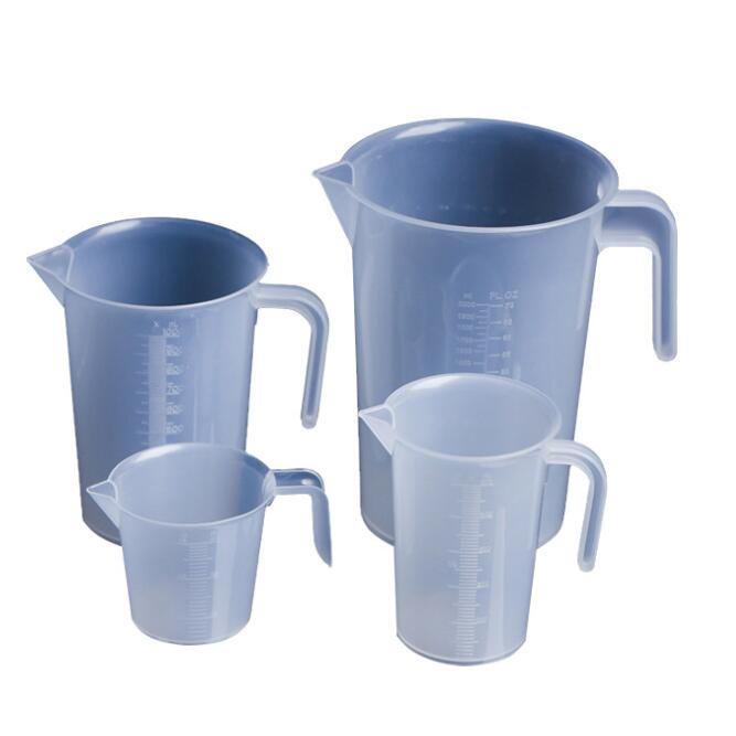 PP Measuring Cup