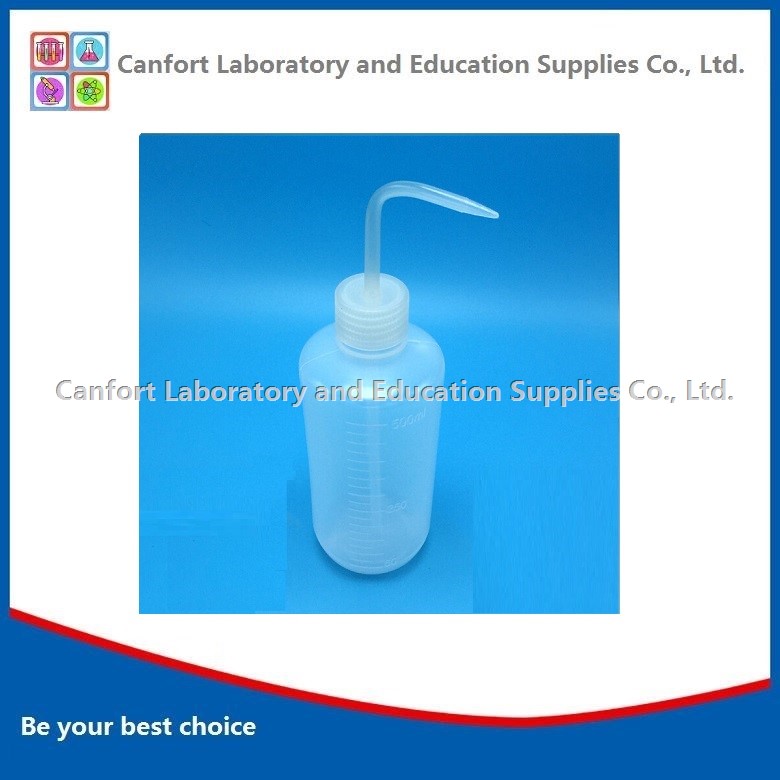 Lab Wash Bottle, LDPE