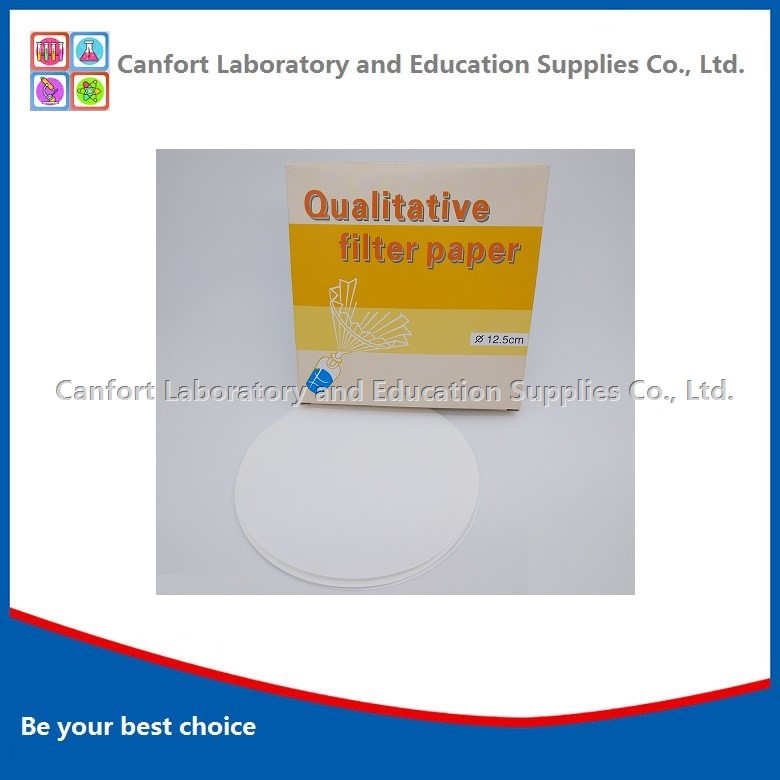 Qualitative Filter Paper (7cm)