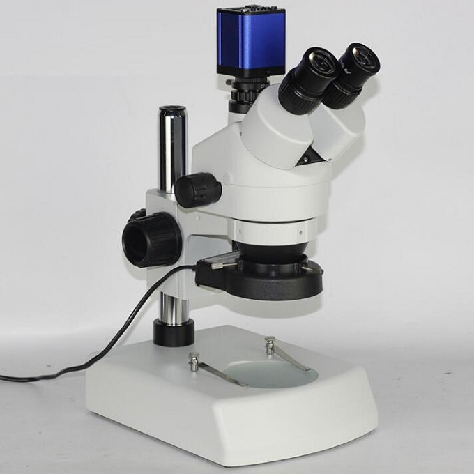 Stereo Microscope SZM0745T