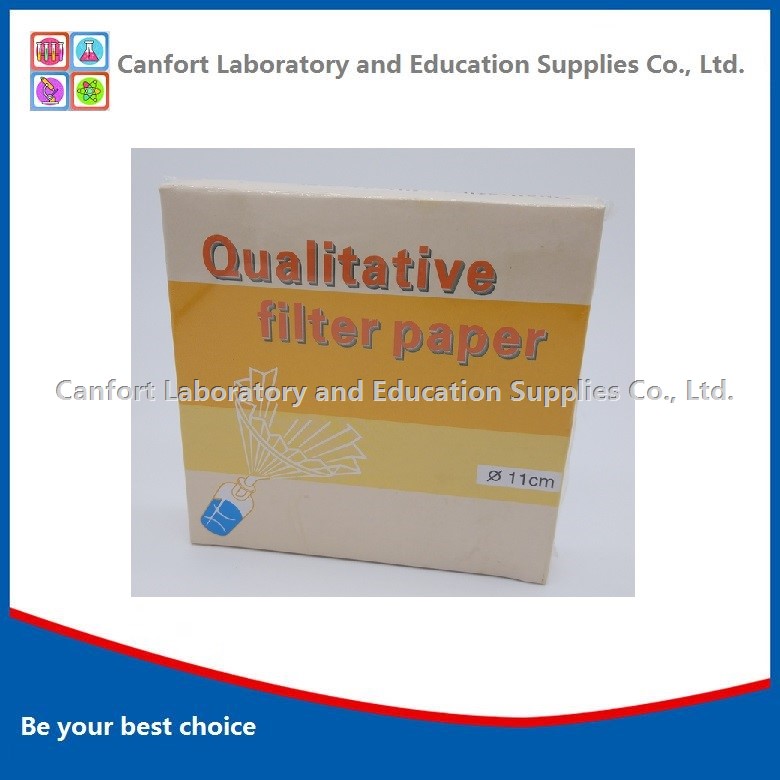 Qualitative Filter Paper (18cm)