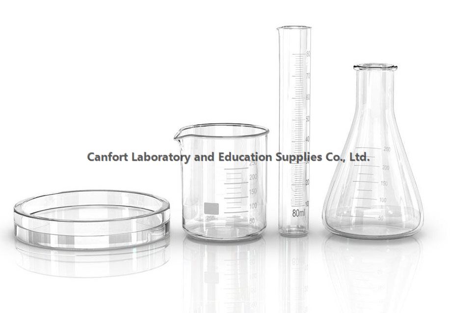 Factory supply laboratory glassware with best quality