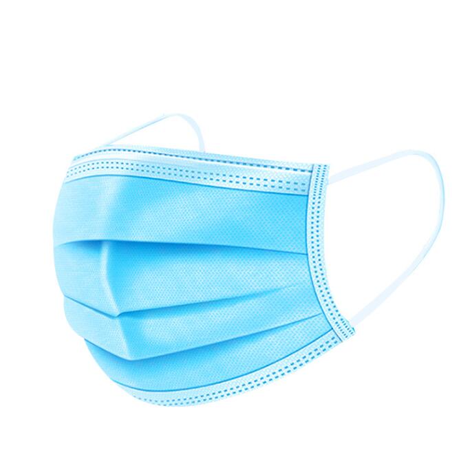 Disposable Face Mask, Protective Masks