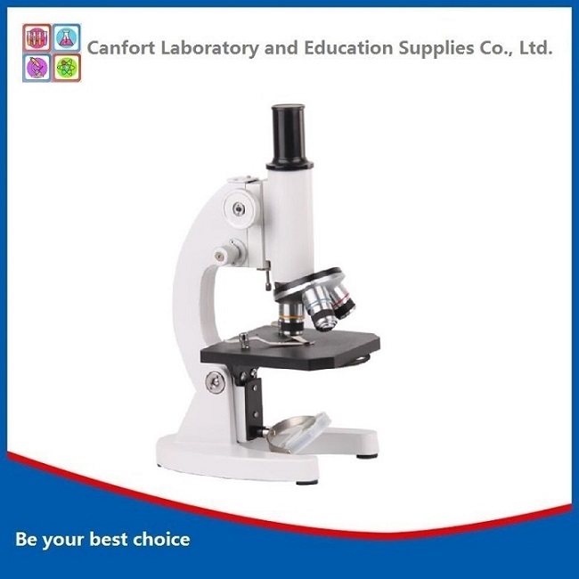 640X Biological Microscope XSP-02 For Student