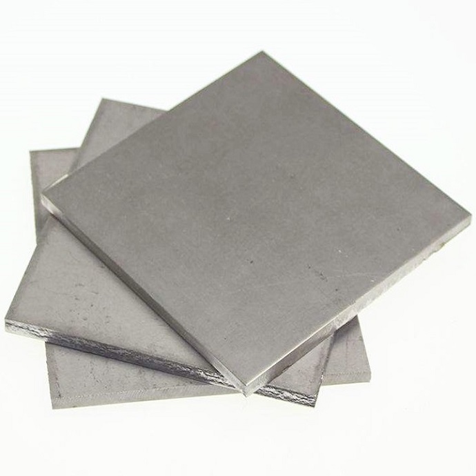 99.99% Titanium Plate, Ti Foil