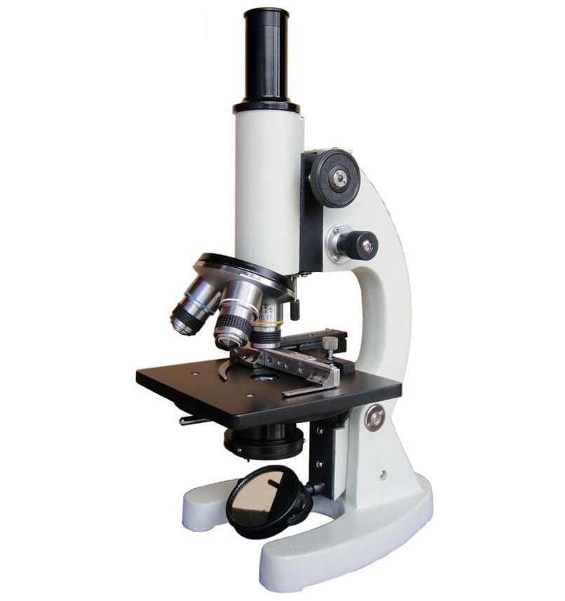 1500X Student Microscope XSP-05