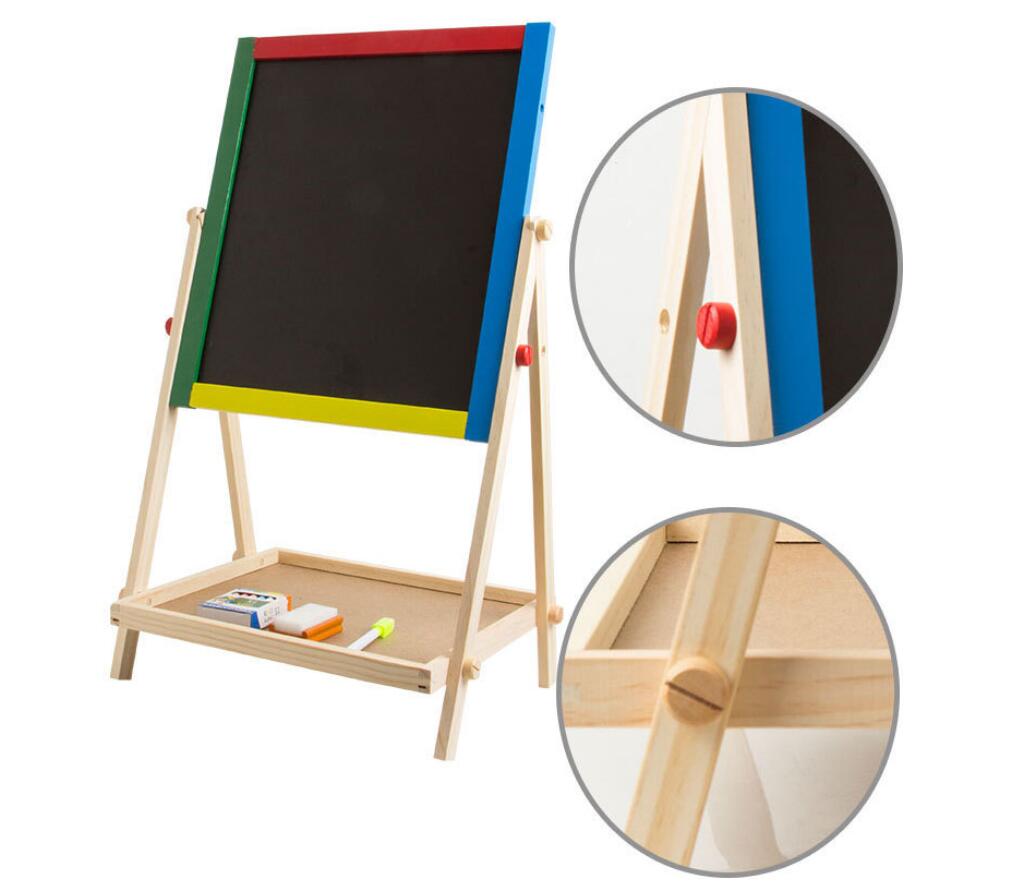 Easel, Drawing Board, Paint Board 