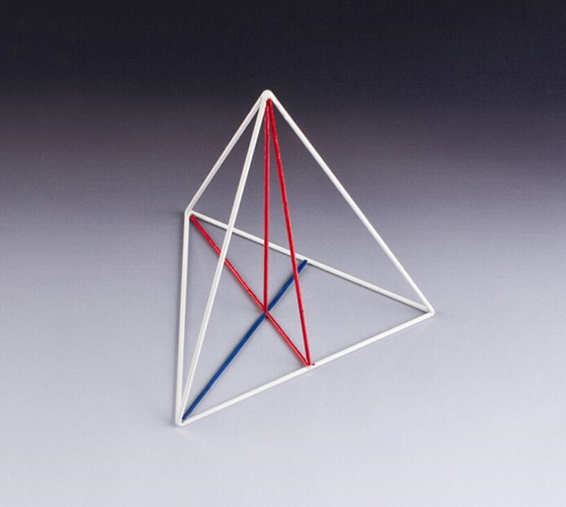 Modelo de marco geométrico