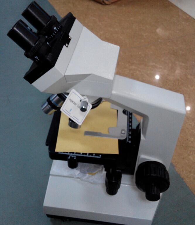Microscopio biológico XSZ-107BN